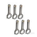 BUICK 3.8L/231 Forged 4340 Steel H Beam Connecting Rods